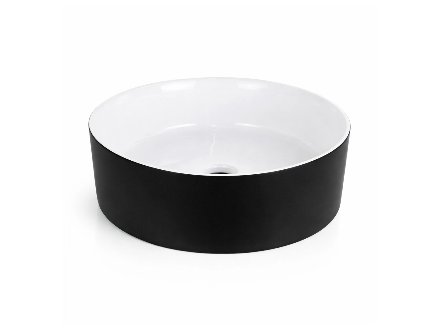 Cuba de apoio 041 Bicolor 